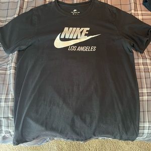 Nike Los Angeles t shirt